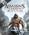 PC GAME: Assassin s Creed 4 - Black Flag (Μονο κωδικός)